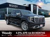 Photo of 2025 Onyx Black GMC Sierra 1500