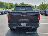 Thumbnail of 2025 Onyx Black GMC Sierra 1500