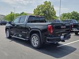 Thumbnail of 2025 Onyx Black GMC Sierra 1500