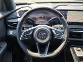 Thumbnail of 2025 Ebony Twilight Metallic Buick Enclave