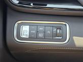 Thumbnail of 2025 Ebony Twilight Metallic Buick Enclave