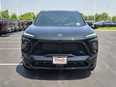 Thumbnail of 2025 Ebony Twilight Metallic Buick Enclave
