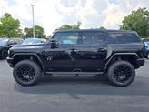 Thumbnail of 2025 Void Black GMC HUMMER EV SUV