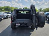 Thumbnail of 2025 Void Black GMC HUMMER EV SUV