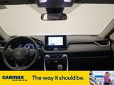 Thumbnail of 2024 Silver Toyota RAV4 Hybrid