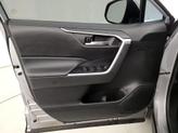 Thumbnail of 2024 Silver Toyota RAV4 Hybrid
