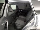 Thumbnail of 2024 Silver Toyota RAV4 Hybrid