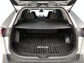 Thumbnail of 2024 Silver Toyota RAV4 Hybrid