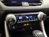 Thumbnail of 2024 Silver Toyota RAV4 Hybrid