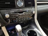 Thumbnail of 2022 White Lexus RX 350