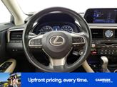 Thumbnail of 2022 White Lexus RX 350