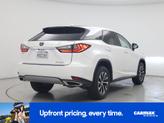 Thumbnail of 2022 White Lexus RX 350