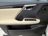 Thumbnail of 2022 White Lexus RX 350