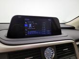 Thumbnail of 2022 White Lexus RX 350