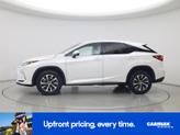 Thumbnail of 2022 White Lexus RX 350