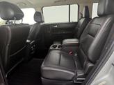 Thumbnail of 2013 Silver Ford Flex