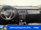 Thumbnail of 2013 Silver Ford Flex