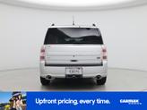 Thumbnail of 2013 Silver Ford Flex