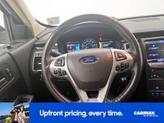 Thumbnail of 2013 Silver Ford Flex