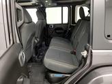 Thumbnail of 2024 Gray Jeep Wrangler 4xe