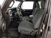 Thumbnail of 2024 Gray Jeep Wrangler 4xe