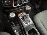 Thumbnail of 2024 Gray Jeep Wrangler 4xe