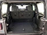 Thumbnail of 2024 Gray Jeep Wrangler 4xe