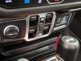 Thumbnail of 2024 Gray Jeep Wrangler 4xe