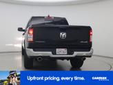 Thumbnail of 2021 Black RAM 1500