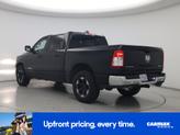 Thumbnail of 2021 Black RAM 1500