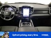 Thumbnail of 2021 Black RAM 1500