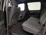 Thumbnail of 2021 Black RAM 1500
