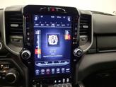 Thumbnail of 2021 Black RAM 1500