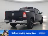 Thumbnail of 2021 Black RAM 1500