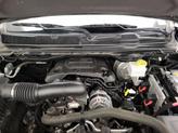 Thumbnail of 2021 Black RAM 1500