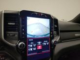 Thumbnail of 2021 Black RAM 1500