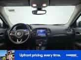 Thumbnail of 2018 Silver Jeep Compass