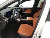 Thumbnail of 2025 White Mercedes-Benz GLC 350e