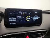 Thumbnail of 2023 Gray Hyundai SANTA FE