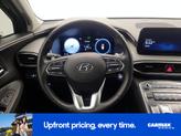 Thumbnail of 2023 Gray Hyundai SANTA FE