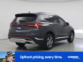 Thumbnail of 2023 Gray Hyundai SANTA FE