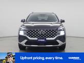Thumbnail of 2023 Gray Hyundai SANTA FE