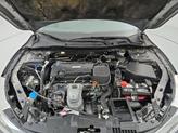 Thumbnail of 2017 Gray Honda Accord