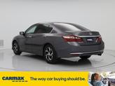 Thumbnail of 2017 Gray Honda Accord