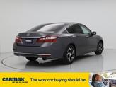 Thumbnail of 2017 Gray Honda Accord