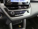 Thumbnail of 2022 White Toyota Corolla Cross