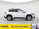 Thumbnail of 2022 White Toyota Corolla Cross