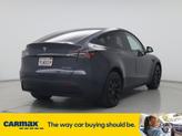 Thumbnail of 2024 Gray Tesla Model Y