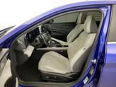 Thumbnail of 2023 Blue Hyundai ELANTRA