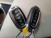 Thumbnail of 2023 Blue Hyundai ELANTRA